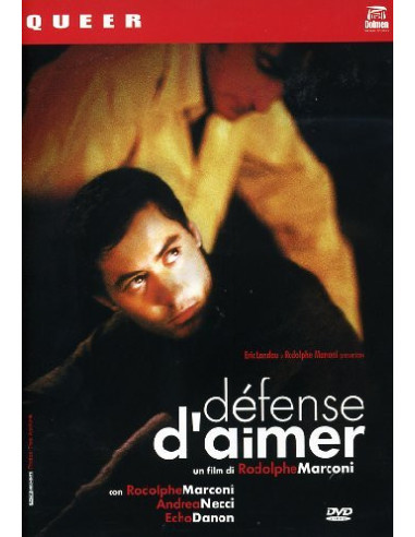 Défense D'Aimer