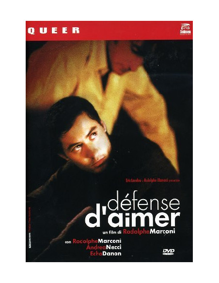 Défense D'Aimer Défense D'Aimer