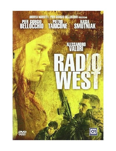 Radio West