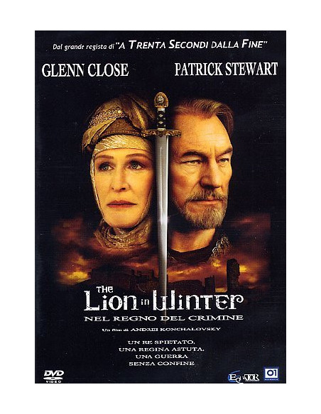 The Lion in Winter