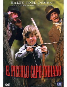Il Piccolo Capo Indiano