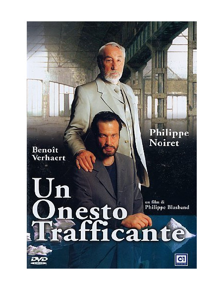 Un Onesto Trafficante Un Onesto Trafficante