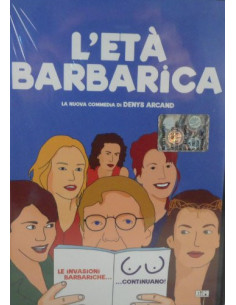 L'Età Barbarica