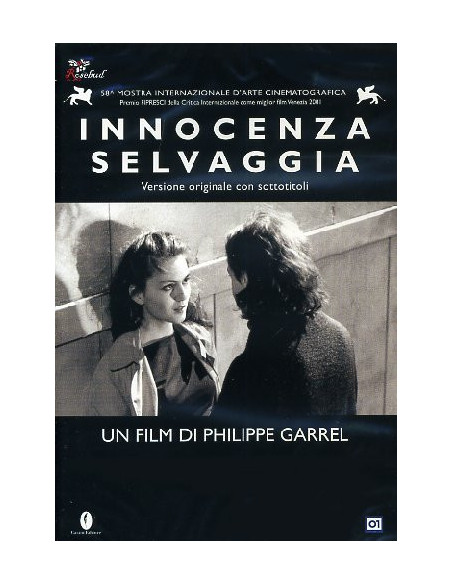 Innocenza Selvaggia