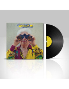 Cinevox Record - Cinevox Reframed