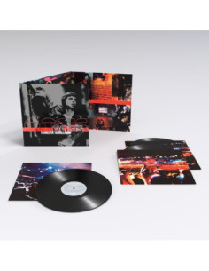 Oasis - Familiar To Millions