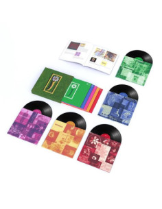 James - Nothing But Love (Deluxe)