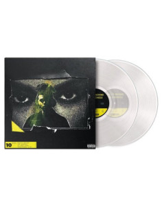 Weeknd The - Beauty Behind The Madness