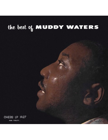 Waters Muddy - The Best Of Muddy Waters