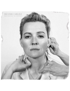 Carlile Brandi - Returning To Myself