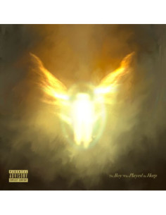 Dave - The Boy Who Played The Harp