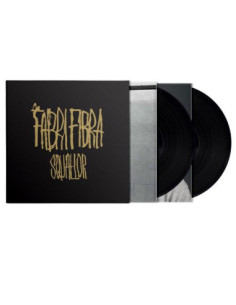 Fabri Fibra - Squallor