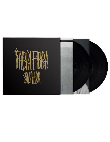 Fabri Fibra - Squallor Fabri Fibra - Squallor