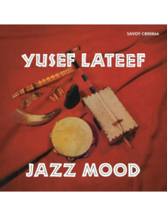Lateef Yusef - Jazz Mood