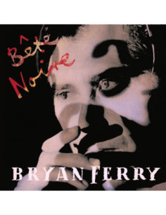 Ferry Bryan - Bete Noire