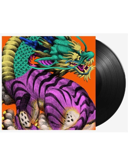 Trivium - Struck Dead (Limited Edt.) Trivium - Struck Dead (Limited Edt.)