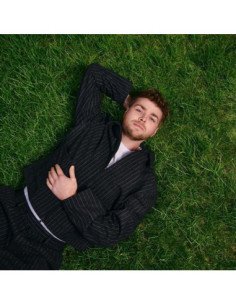 Warren Alex - You'Ll Be Alright, Kid