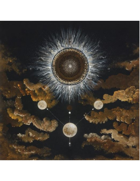 Equilibrium - Equinox