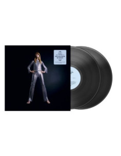 Hardy Francoise - Voila! The Very Best Of (Doppio Vinile Nero)