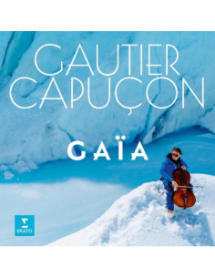 Capucon Gautier - Gaia