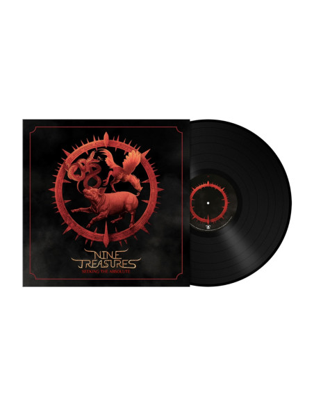 Nine Treasures - Seeking The Absolute