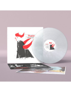 Gits, The - Enter: The Conquering Chicken