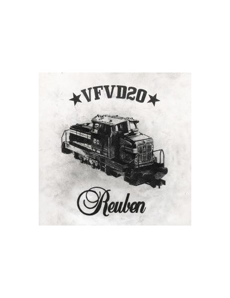 Reuben - Vfvd20