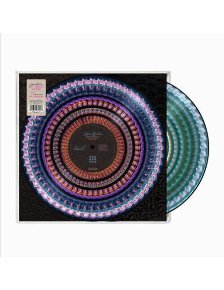 Ballerini, Kelsea - Patterns