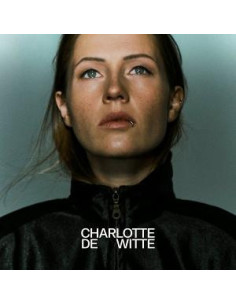 De Witte, Charlotte - Charlotte De Witte