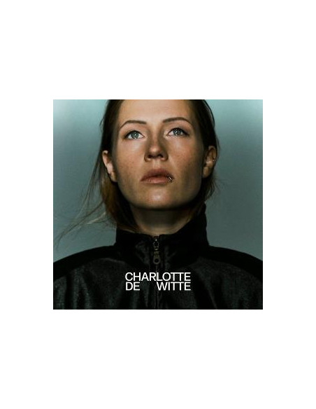 De Witte, Charlotte - Charlotte De Witte