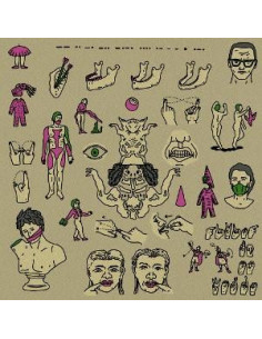 Mindchatter - Giving Up On Words