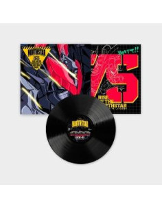 Rise Of The Northsta - Chapter 4: Red Falcon Super Battle! Neo