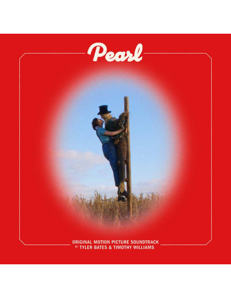O. S. T. - Bates, Tyler/Timothy - Pearl