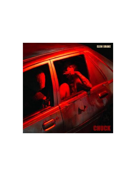 Drake, Eleni - Chuck