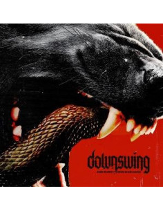 Downswing - And Everything Was Dark