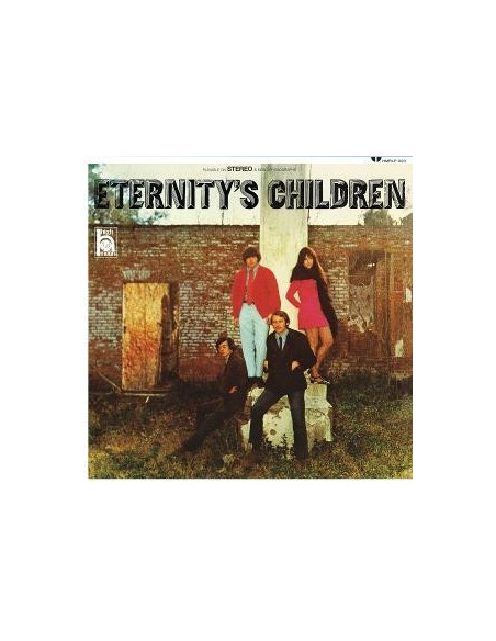 Eternity'S Children - Eternity'S Children