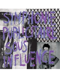 Fernz, Alix - Symphonie Publicitaire Sous Influence