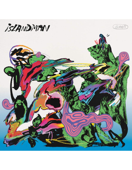 Islandman - Island5