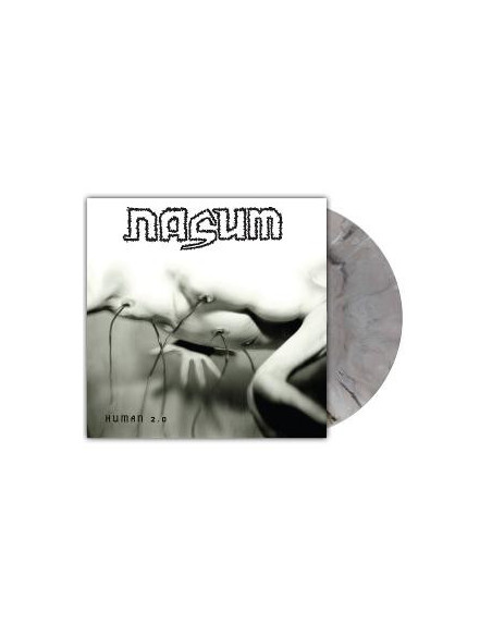 Nasum - Human 2.0