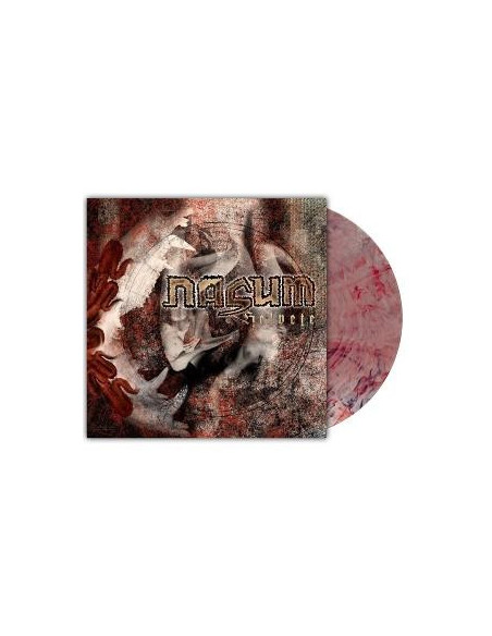 Nasum - Helvete