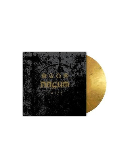 Nasum - Shift