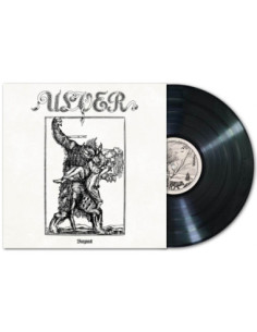 Ulver - Vargnatt