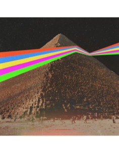 Myka 9 and Blu - God Takes Care Of Babies and Fools