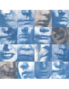 Diles Que No Me Mate - La Vida De Alguien Mas (Ice Blue Vinyl)