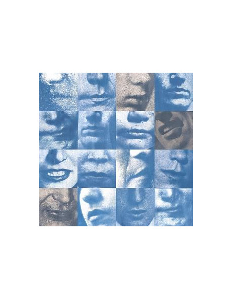 Diles Que No Me Mate - La Vida De Alguien Mas (Ice Blue Vinyl)