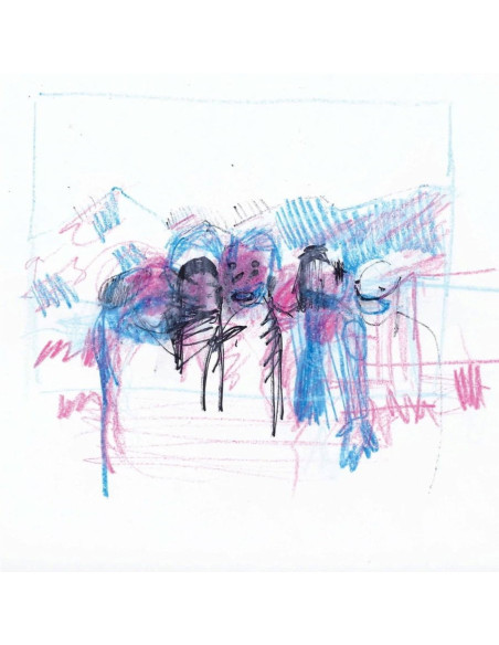 Modern Baseball - Mobo Presents: The Perfect Cast LP feat. Modern Baseball (30th Anniversary Ultimate Edition)