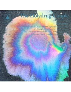 Holydrug Couple - Moonlust (2025 Art Edition)