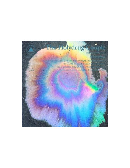 Holydrug Couple - Moonlust (2025 Art Edition)