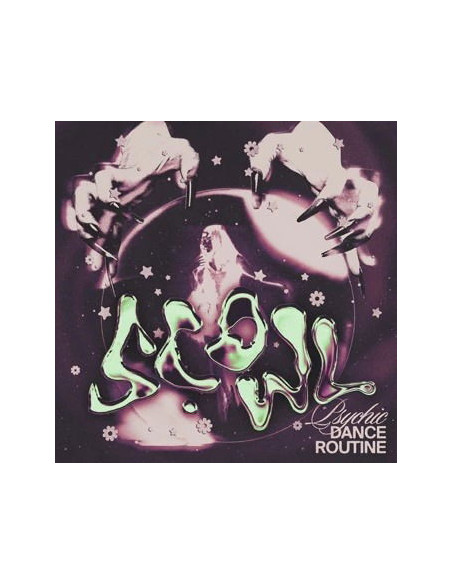 Scowl - Psychic Dance Routine