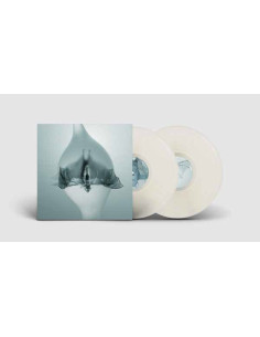 Unprocessed - Angel (Natural Clear Vinyl)